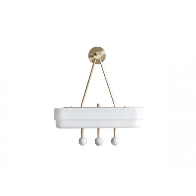 Bert Frank Spate 벽등 벽조명 / Bert Frank Spate Wall Lamp 26235
