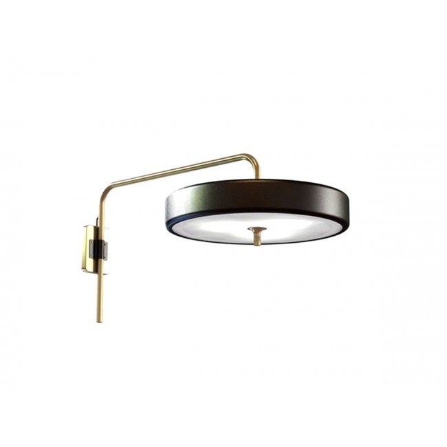 Bert Frank Revolve 벽등 벽조명 / Bert Frank Revolve Wall Lamp 26229
