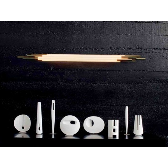 DCW 에디션 오그 W 1500 벽등 벽조명 / DCW editions Org W 1500 Wall Lamp 26215