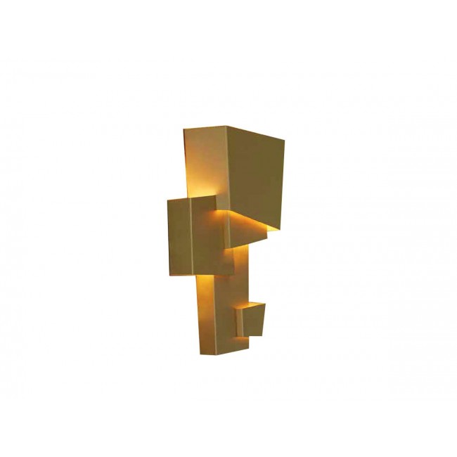 DCW 에디션 Map 1 벽등 벽조명 / DCW editions Map 1 Wall Lamp 26214