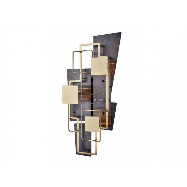 DCW 에디션 Map 2 벽등 벽조명 / DCW editions Map 2 Wall Lamp 26213