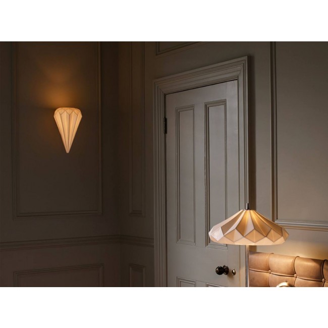 오리지널 BTC Hatton 3 벽등 벽조명 / Original BTC Hatton 3 Wall Lamp 26192