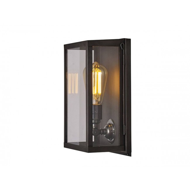 오리지널 BTC Box Small 벽등 벽조명 / Original BTC Box Small Wall Lamp 26190