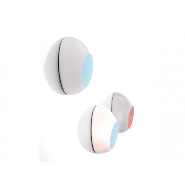 루체플랜 고글 벽등 벽조명 / Luceplan Goggle Wall Lamp 26180