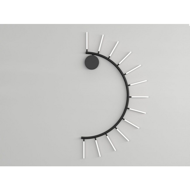 아뜰리에 Areti Waves Half Circle 벽등 벽조명 / Atelier Areti Waves Half Circle Wall Lamp 26024