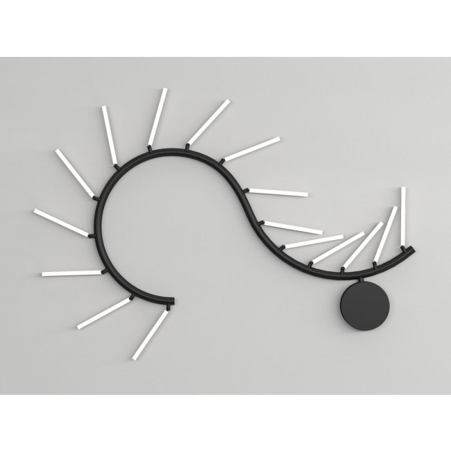 아뜰리에 Areti Waves S 벽등 벽조명 / Atelier Areti Waves S Wall Lamp 26023