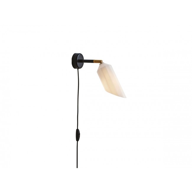 르 클린트 Pliverre 292 람파다 da 파레테 / Le Klint Pliverre 292 Lampada da Parete 26006