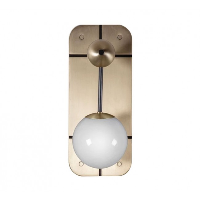 Bert Frank Rift 벽등 벽조명 / Bert Frank Rift Wall Lamp 25990