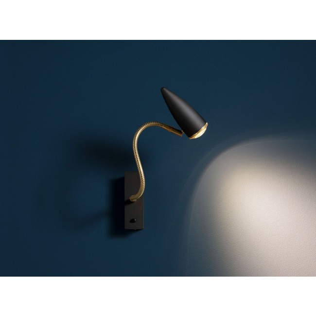 카텔라니&스미스 CicloItalia Flex W1 벽등 벽조명 / Catellani & Smith CicloItalia Flex W1 Wall Lamp 25973