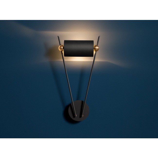 카텔라니&스미스 Vi. W 벽등 벽조명 / Catellani & Smith Vi. W Wall Lamp 25969