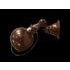 Jielde Loft D1000 Shiny 벽등 벽조명 (스위치 없는 버전) / Jielde Loft D1000 Shiny Wall Lamp Without Switch 25916