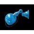 Jielde Loft D1000 Shiny 벽등 벽조명 (스위치 없는 버전) / Jielde Loft D1000 Shiny Wall Lamp Without Switch 25915