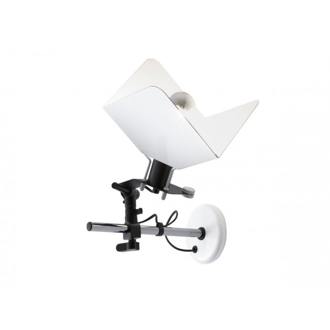 Stilnovo Triedro 람파다 da 파레테 / Stilnovo Triedro Lampada da Parete 25688