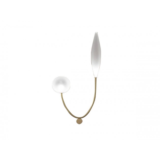 Melogranoblu Diapason C 벽등 벽조명 / Melogranoblu Diapason C Wall Lamp 25669