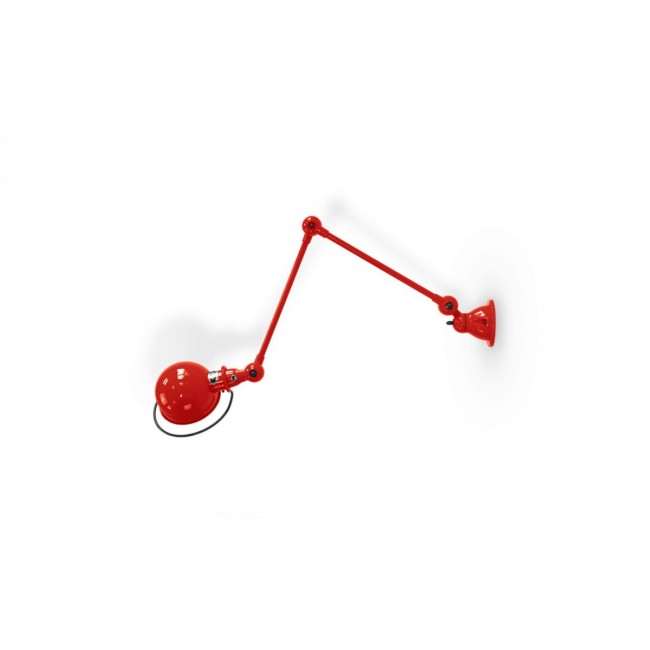 Jielde D4401 벽등 벽조명 - Red / Jielde D4401 Wall Lamp - Red 25666