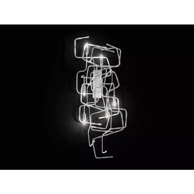 MM 람파다RI S카라BOCCHIO 벽등 벽조명 7081/A6 / MM Lampadari Scarabocchio Wall Lamp 7081/A6 25569