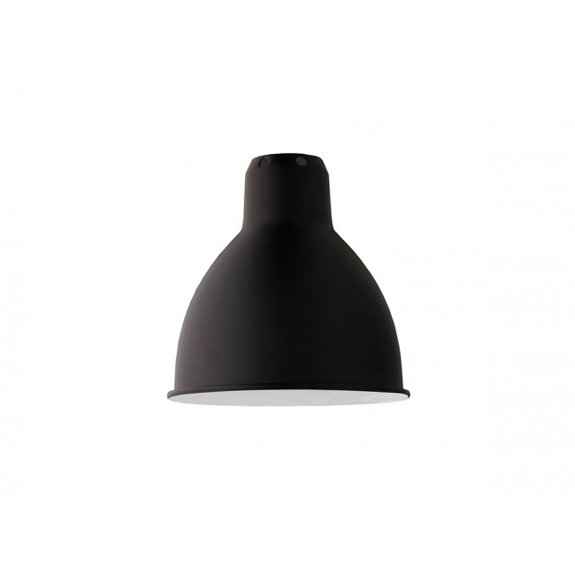 DCW 에디션 N° 214 블랙 사틴 벽등 벽조명 Round / DCW editions N° 214 Black Satin Wall Lamp Round 25192