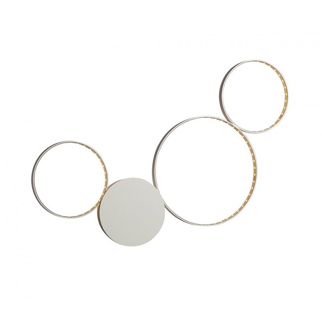 Le Deun 루미네어S Sirius 벽등 벽조명 / Le Deun Luminaires Sirius Wall Lamp 25187