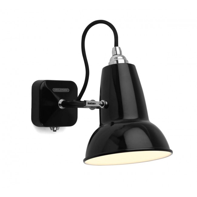 앵글포이즈 오리지널 1227 미니 벽등 벽조명 / Anglepoise Original 1227 Mini Wall Lamp 25185