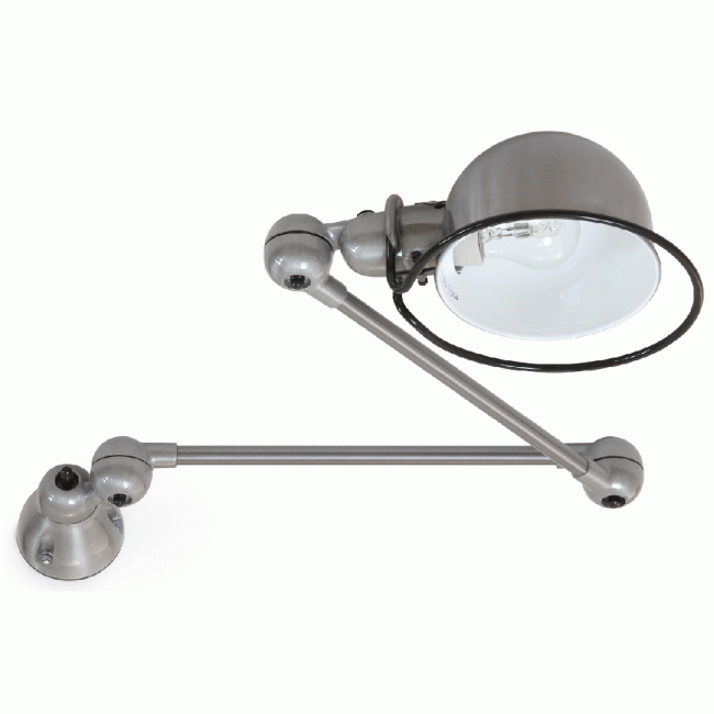 Jielde D4401 람파다 a 파레테 / Jielde D4401 Lampada a Parete 25182