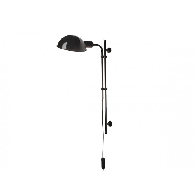 MARSET 푸니쿨리 람파다 da 파레테 - Nero Marset Funiculi Lampada da Parete - Nero 25177