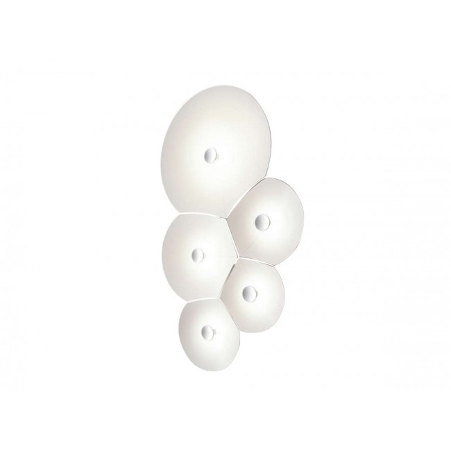 루체플랜 Bulbullia D95A5D 벽등 벽조명 / Luceplan Bulbullia D95A5D Wall Lamp 25174