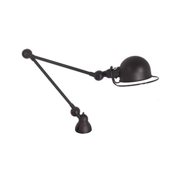 Jielde D4401 벽등 벽조명 블랙 Matt / Jielde D4401 Wall Lamp Black Matt 25107