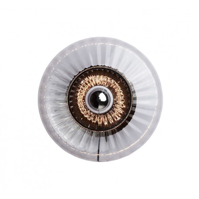 Design By Us New Wave Optic 벽등 벽조명-CLEAR / Design By Us New Wave Optic Wall Lamp-Clear 25104