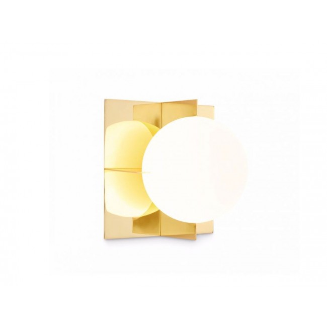 톰딕슨 Plane LED 람파다 da 파레테 / Tom Dixon Plane LED Lampada da Parete 25038