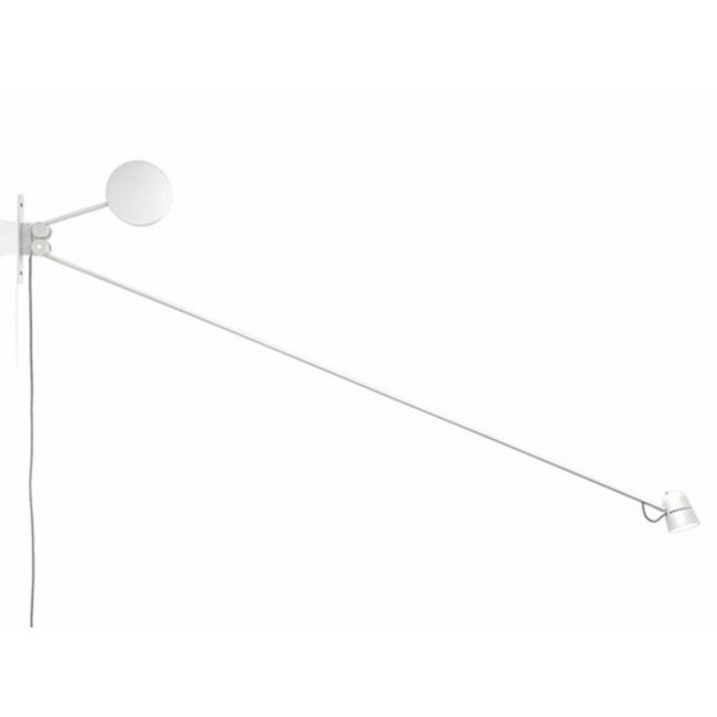 루체플랜 카운터밸런스 벽등 벽조명 / Luceplan Counterbalance Wall Lamp 24977