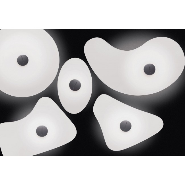 포스카리니 Bit 2 Wall / Foscarini Bit 2 Wall 24969