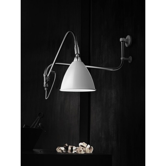 구비 베스트라이트 BL10 벽등 벽조명 / Gubi Bestlite BL10 Wall Lamp 24931