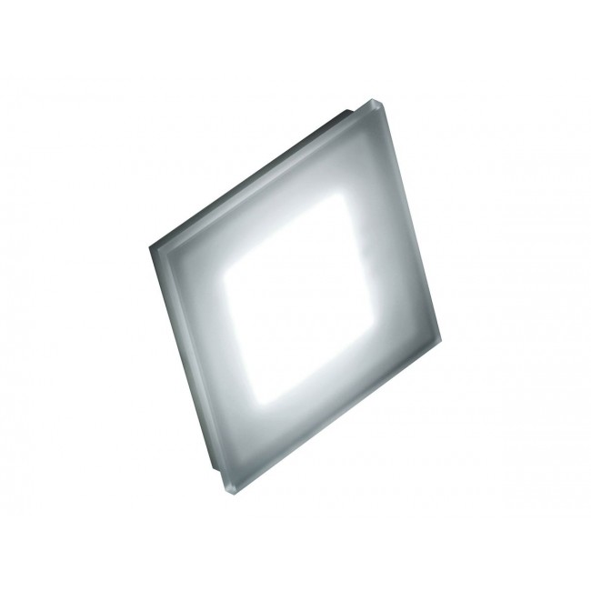 폰타나아르테 Sole 벽등 벽조명 사각 스퀘어 / FontanaArte Sole Wall Lamp Square 24916