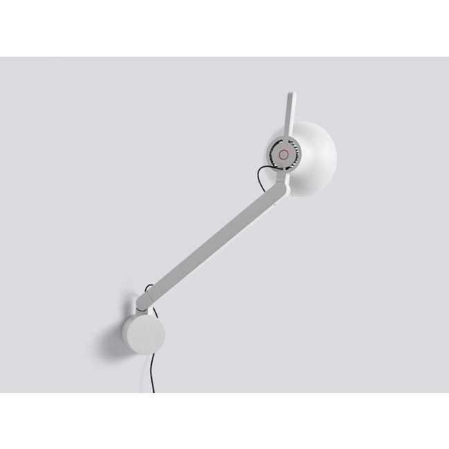 헤이 PC 싱글 암 W Bracket 벽등 벽조명 / Hay PC Single Arm W Bracket Wall Lamp 24899