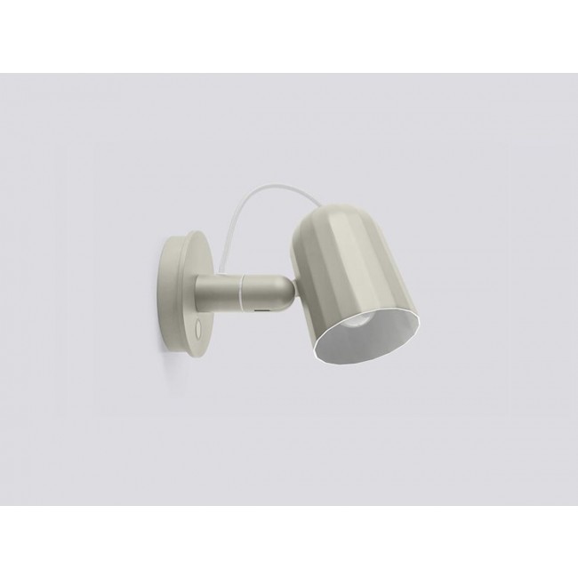 헤이 Noc Button 벽등 벽조명 / Hay Noc Button Wall Lamp 24898