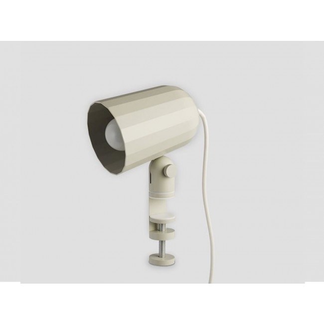헤이 Noc Clip Lamp / Hay Noc Clip Lamp 24897