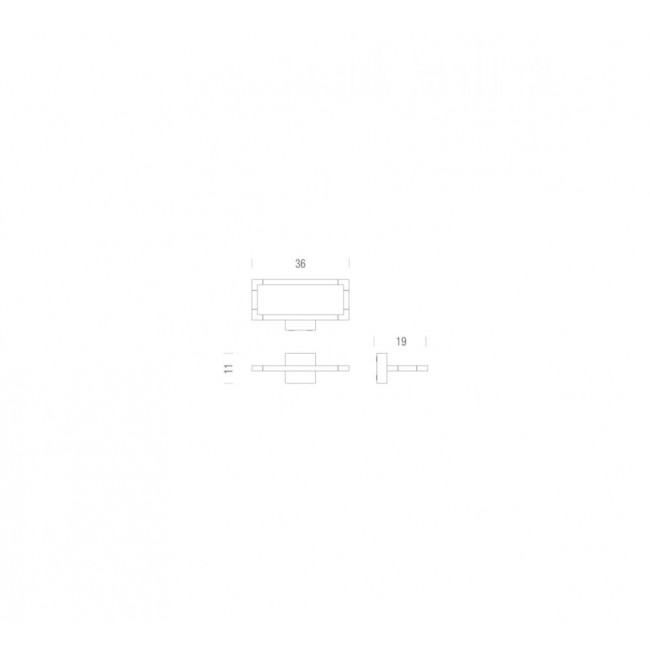 네모 Spigolo Wall / Nemo Spigolo Wall 24803