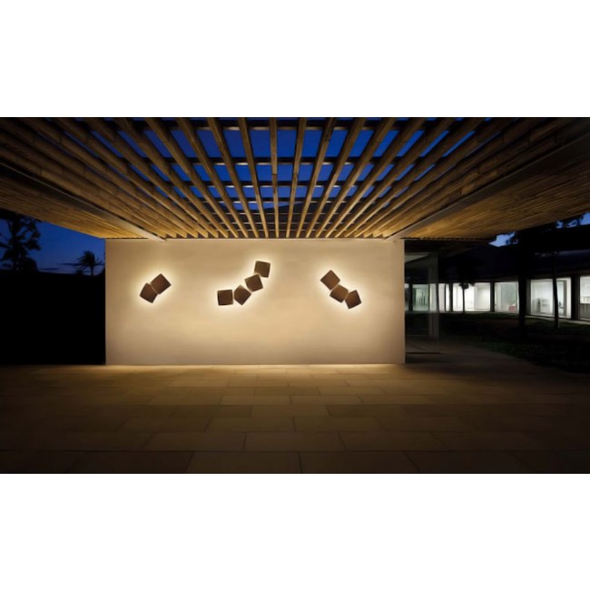 비비아 오리가미 2 Lamp 아플리케 / Vibia Origami 2 Lamp Applique 24802