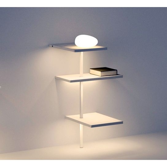 비비아 Suite Light Shelf Wall 6030 / Vibia Suite Light Shelf Wall 6030 24799