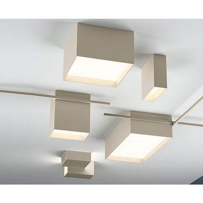 비비아 Structural 2630 벽등 벽조명 / Vibia Structural 2630 Wall Lamp 24755