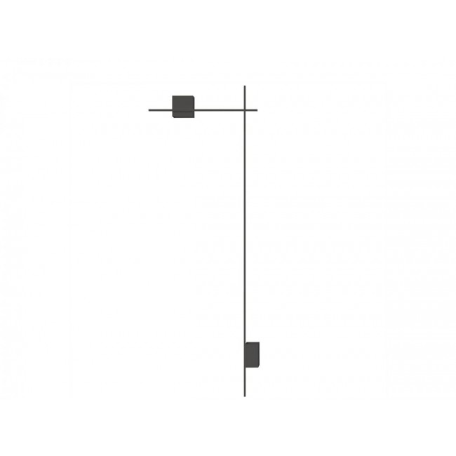 비비아 Structural 2617 벽등 벽조명 / Vibia Structural 2617 Wall Lamp 24753