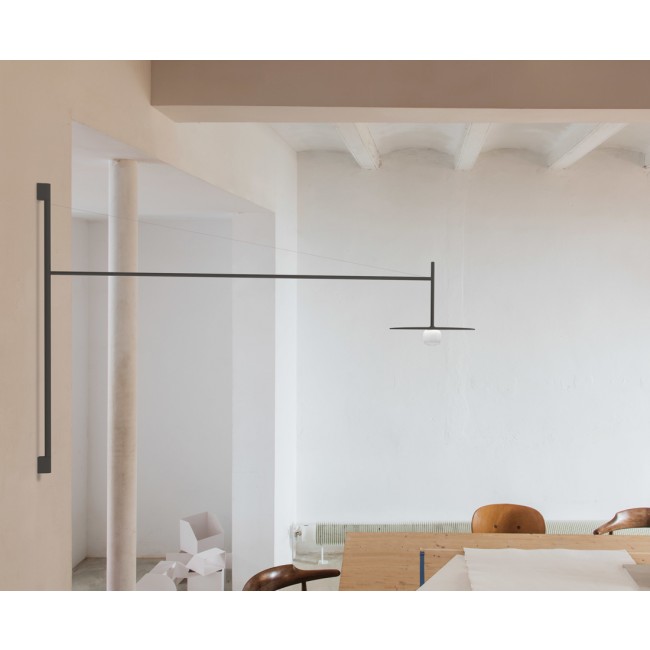 비비아 Tempo 5757 벽등 벽조명 / Vibia Tempo 5757 Wall Lamp 24752