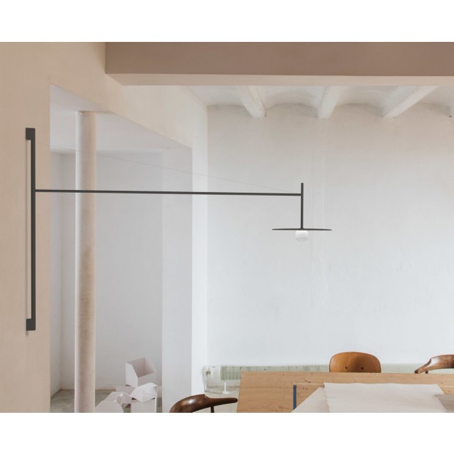 비비아 Tempo 5762 벽등 벽조명 / Vibia Tempo 5762 Wall Lamp 24751