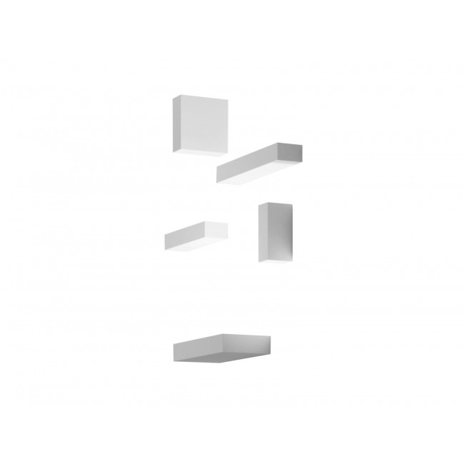 비비아 세트 7753 벽등 벽조명 / Vibia Set 7753 Wall Lamp 24749
