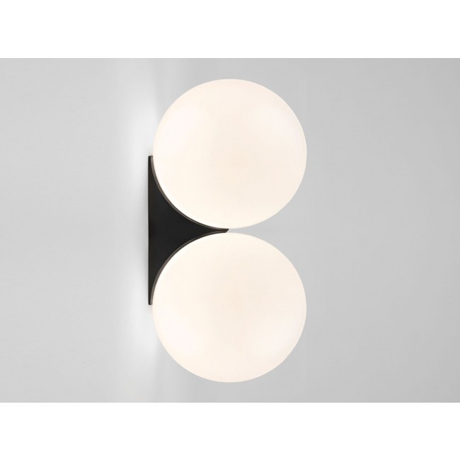 Michael Anastassiades 브라스 Architectural Line 더블 150 벽등 벽조명 / Michael Anastassiades Brass Architectural Line Double 150 Wall Lamp 24740