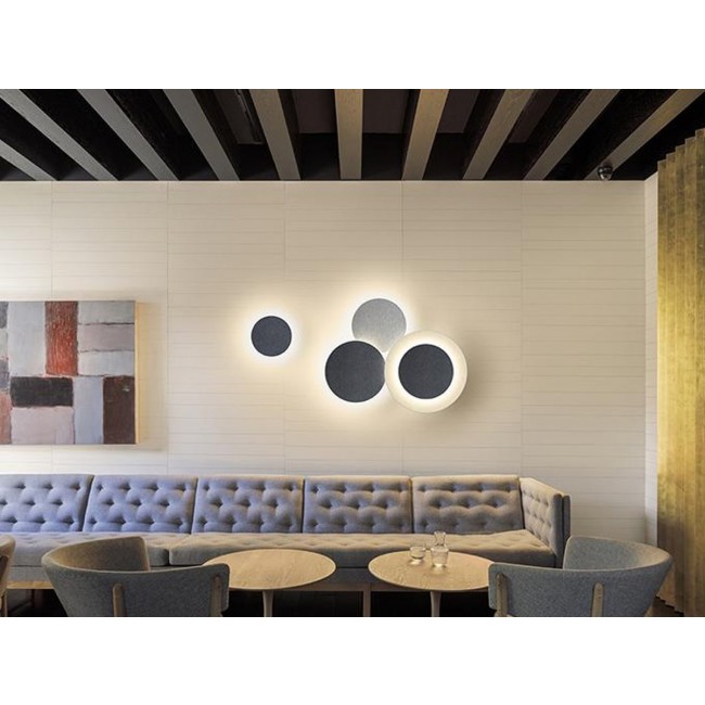 비비아 퍽 Art 5460 벽등 벽조명 / Vibia Puck Art 5460 Wall Lamp 24737