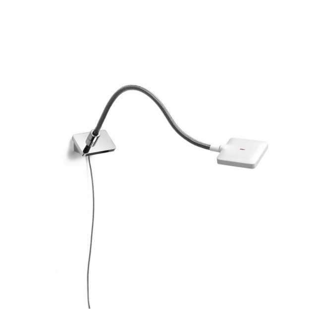 플로스 Minikelvin 벽등 벽조명 화이트 - Wall Flex / Flos Minikelvin Wall Lamp White - Wall Flex 24686