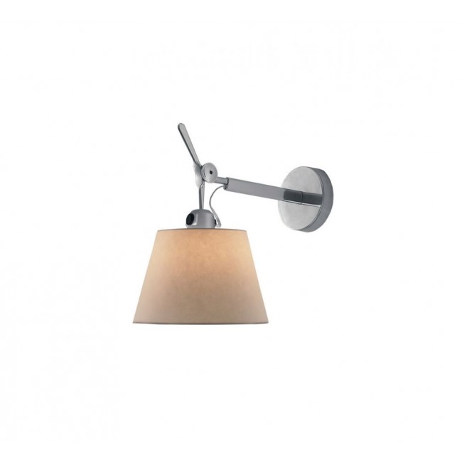 아르떼미데 톨로메오 벽등 벽조명 파치먼트 Paper / Artemide Tolomeo Wall Lamp Parchment Paper 24685