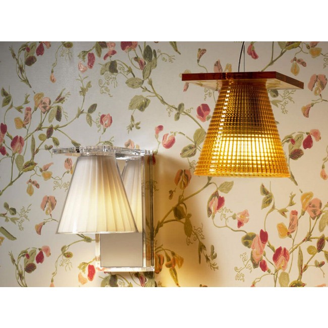 카르텔 라이트-에어 아플리케 / Kartell Light Air Applique 24684