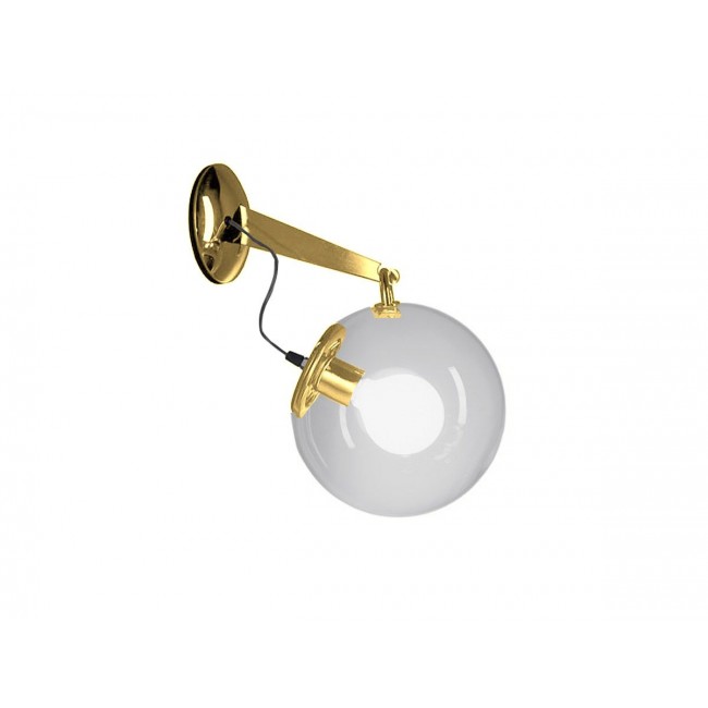아르떼미데 미코노스 월 Lamp / Artemide Miconos Wall Lamp 24658